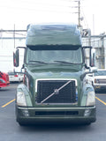 2016 Volvo VNL 670 D13, I - SHIFT AUTO, 702K MILES, VIRGIN MICHELIN TIRES!