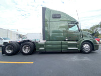 2016 Volvo VNL 670 D13, I - SHIFT AUTO, 702K MILES, VIRGIN MICHELIN TIRES!