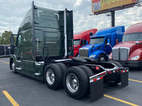 2016 Volvo VNL 670 D13, I - SHIFT AUTO, 702K MILES, VIRGIN MICHELIN TIRES!