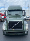 2016 Volvo VNL 670 D13, I - SHIFT AUTO, 702K MILES, VIRGIN MICHELIN TIRES!