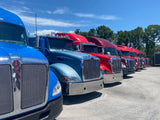 2014 Peterbilt 386, 10 Speed, 244"WB, 24" Tires,  459k miles