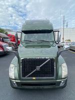 2016 Volvo VNL 670 D13, I - SHIFT AUTO, 702K MILES, VIRGIN MICHELIN TIRES!