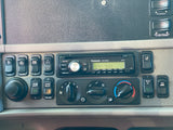 2014 Peterbilt 386, 10 Speed, 244"WB, 24" Tires, 488k
