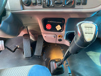 2014 Peterbilt 386, 10 Speed, 244"WB, 24" Tires,  459k miles