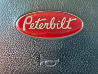 2014 Peterbilt 386, 10 Speed, 244"WB, 24" Tires,  459k miles