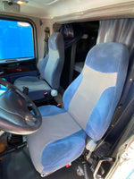 2014 Peterbilt 386, 10 Speed, 244"WB, 24" Tires,  459k miles