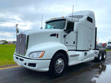 2014 Kenworth T660, 10 Speed, Double Bunk, Priced to sell TODAY!