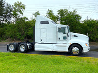 2014 Kenworth T660, 10 Speed, Double Bunk, Priced to sell TODAY!