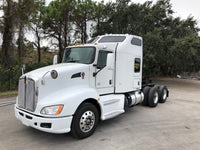 2012 Kenworth T660 728k miles, 10 Speed