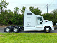 2014 Kenworth T660, 10 Speed, Double Bunk, Priced to sell TODAY.