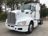 2012 Kenworth T660 728k miles, 10 Speed