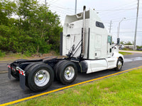 2014 Kenworth T660, 10 Speed, Double Bunk, Priced to sell TODAY.