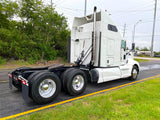 2014 Kenworth T660, 10 Speed, Double Bunk, Priced to sell TODAY.