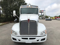 2012 Kenworth T660 728k miles, 10 Speed