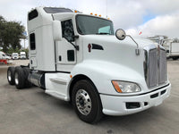 2012 Kenworth T660 728k miles, 10 Speed