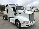 2012 Kenworth T660 728k miles, 10 Speed