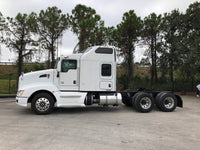 2012 Kenworth T660 728k miles, 10 Speed