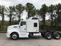 2012 Kenworth T660 728k miles, 10 Speed