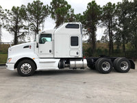 2012 Kenworth T660 728k miles, 10 Speed