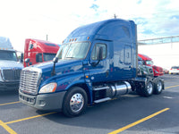 2016 Freightliner Cascadia 125, Cummins ISX, 10 Speed Manual, 600k Miles!!!