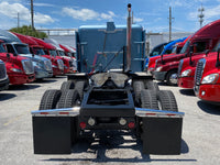 2014 Peterbilt 386, 10 Speed, 244"WB, 24" Tires, 488k