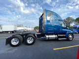 2016 Freightliner Cascadia 125, Cummins ISX, 10 Speed Manual, 600k Miles!!!