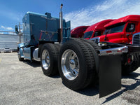 2014 Peterbilt 386, 10 Speed, 244"WB, 24" Tires,  459k miles