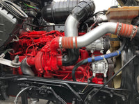 2012 Kenworth T660 728k miles, 10 Speed