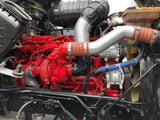 2012 Kenworth T660 728k miles, 10 Speed
