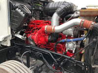 2012 Kenworth T660 728k miles, 10 Speed