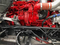 2012 Kenworth T660 728k miles, 10 Speed