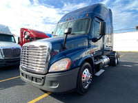 2016 Freightliner Cascadia 125, Cummins ISX, 10 Speed Manual, 600k Miles!!!