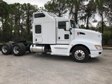 2012 Kenworth T660 728k miles, 10 Speed