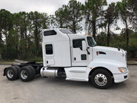 2012 Kenworth T660 728k miles, 10 Speed