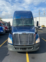 2016 Freightliner Cascadia 125, Cummins ISX, 10 Speed Manual, 600k Miles!!!