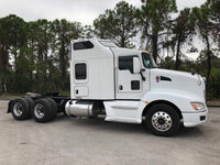 2012 Kenworth T660 728k miles, 10 Speed