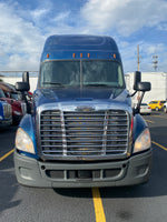2016 Freightliner Cascadia 125, Cummins ISX, 10 Speed Manual, 600k Miles!!!