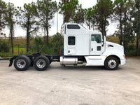 2012 Kenworth T660 728k miles, 10 Speed