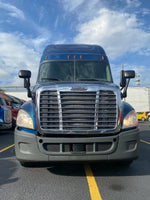 2016 Freightliner Cascadia 125, Cummins ISX, 10 Speed Manual, 600k Miles!!!