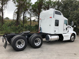 2012 Kenworth T660 728k miles, 10 Speed