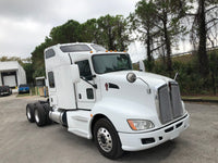 2012 Kenworth T660 728k miles, 10 Speed