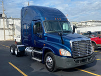 2016 Freightliner Cascadia 125, Cummins ISX, 10 Speed Manual, 600k Miles!!!