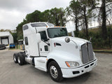 2012 Kenworth T660 728k miles, 10 Speed