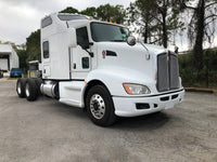 2012 Kenworth T660 728k miles, 10 Speed