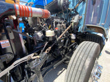 2014 Peterbilt 386, 10 Speed, 244"WB, 24" Tires, 478k