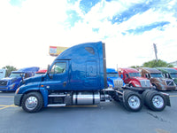 2016 Freightliner Cascadia 125, Cummins ISX, 10 Speed Manual, 600k Miles!!!