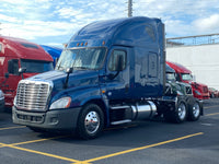 2016 Freightliner Cascadia 125, Cummins ISX, 10 Speed Manual, 600k Miles!!!