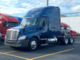 2016 Freightliner Cascadia 125, Cummins ISX, 10 Speed Manual, 600k Miles!!!