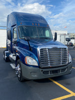 2016 Freightliner Cascadia 125, Cummins ISX, 10 Speed Manual, 600k Miles!!!