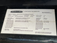 2016 Freightliner Cascadia 125, Cummins ISX, 10 Speed Manual, 600k Miles!!!